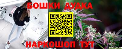 молекула духа Абакан